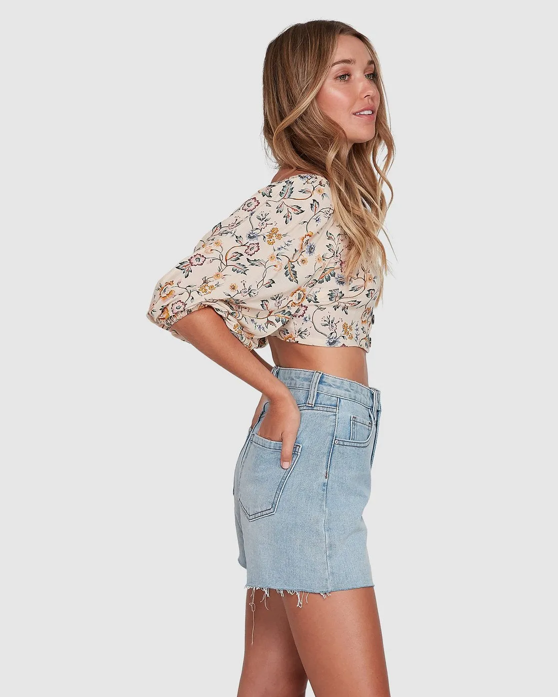 This Gypsy Top