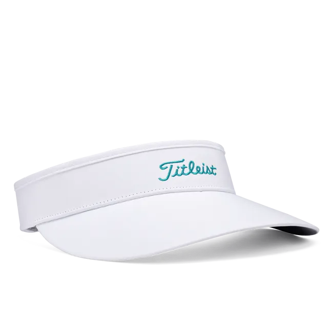 Titleist Sundrop Visor Womans