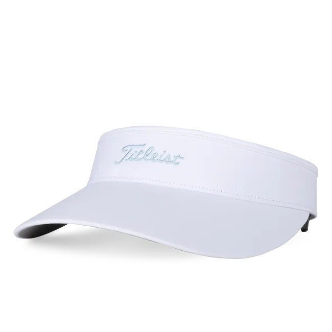 Titleist Sundrop Visor Womans