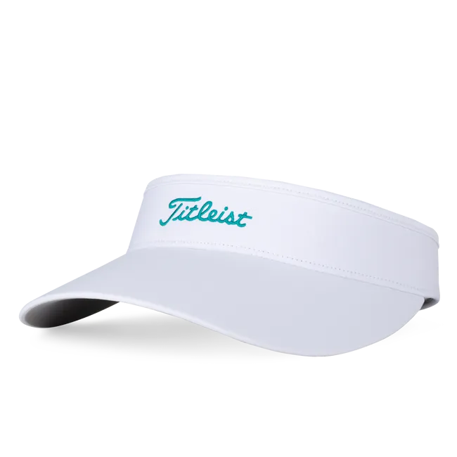 Titleist Sundrop Visor Womans