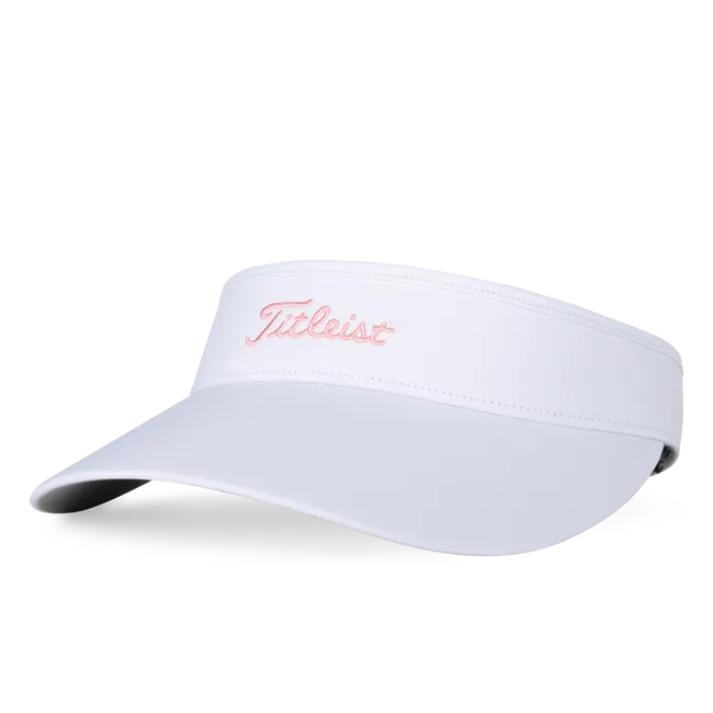 Titleist Sundrop Visor Womans