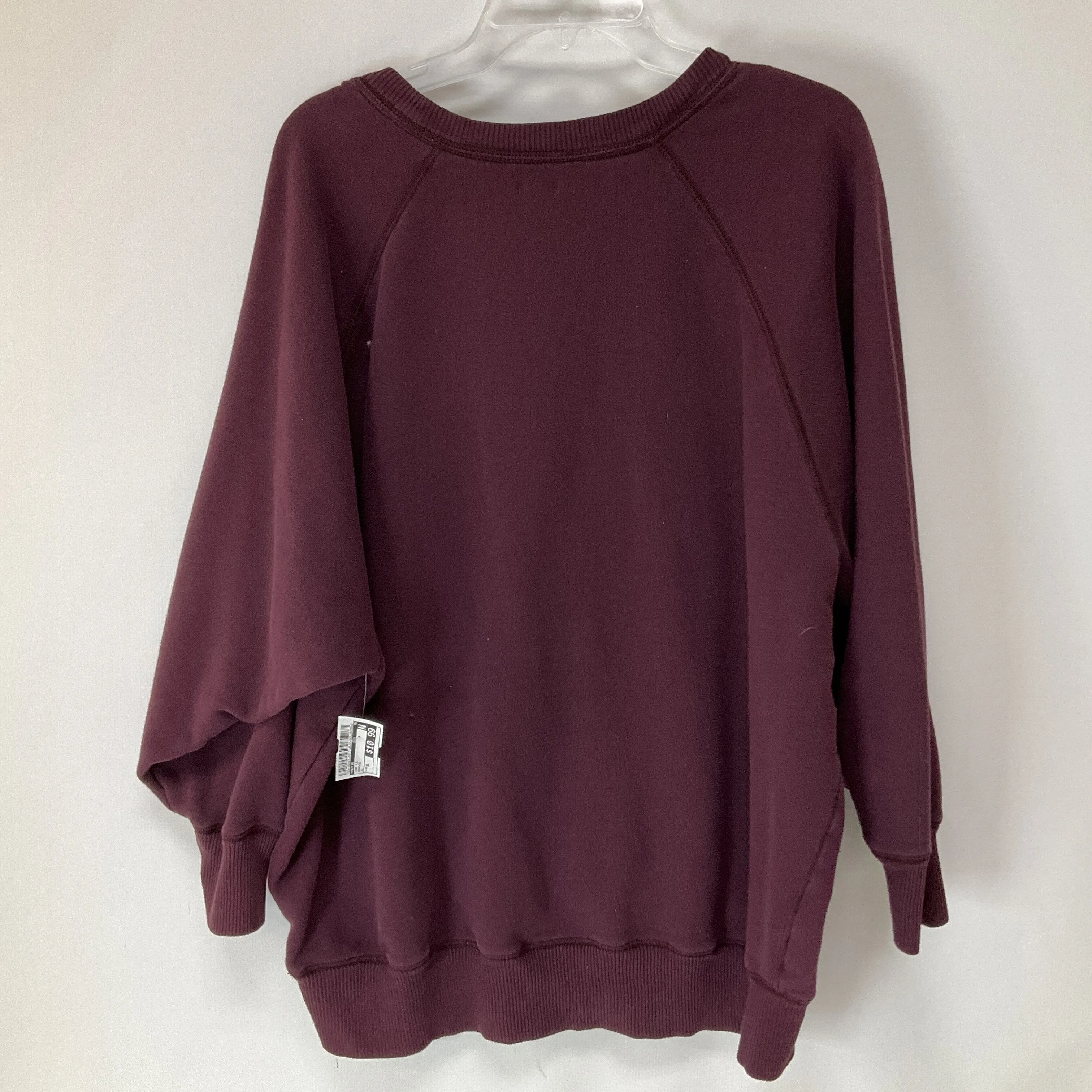 Top Long Sleeve By Aerie  Size: Xl