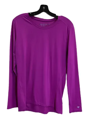 Top Long Sleeve By Clothes Mentor  Size: M