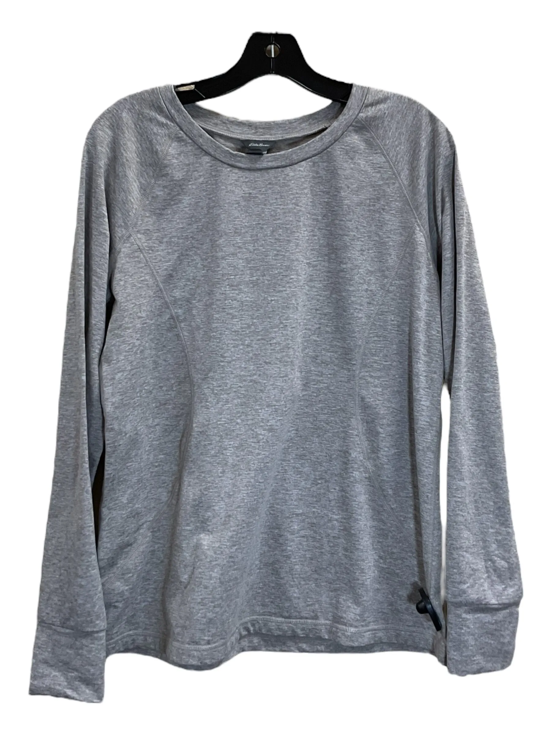Top Long Sleeve By Eddie Bauer  Size: Xl