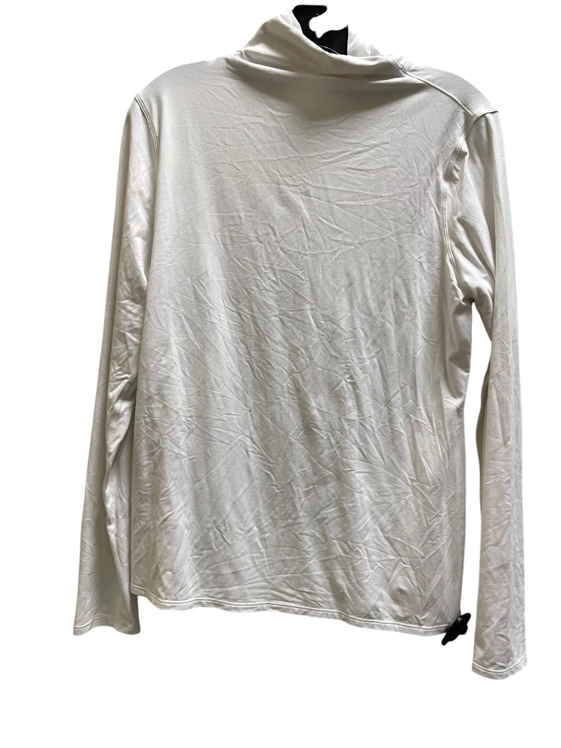 Top Long Sleeve By Lululemon  Size: 12