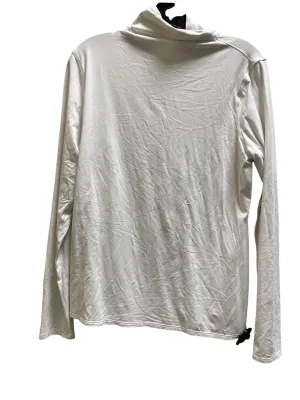 Top Long Sleeve By Lululemon  Size: 12