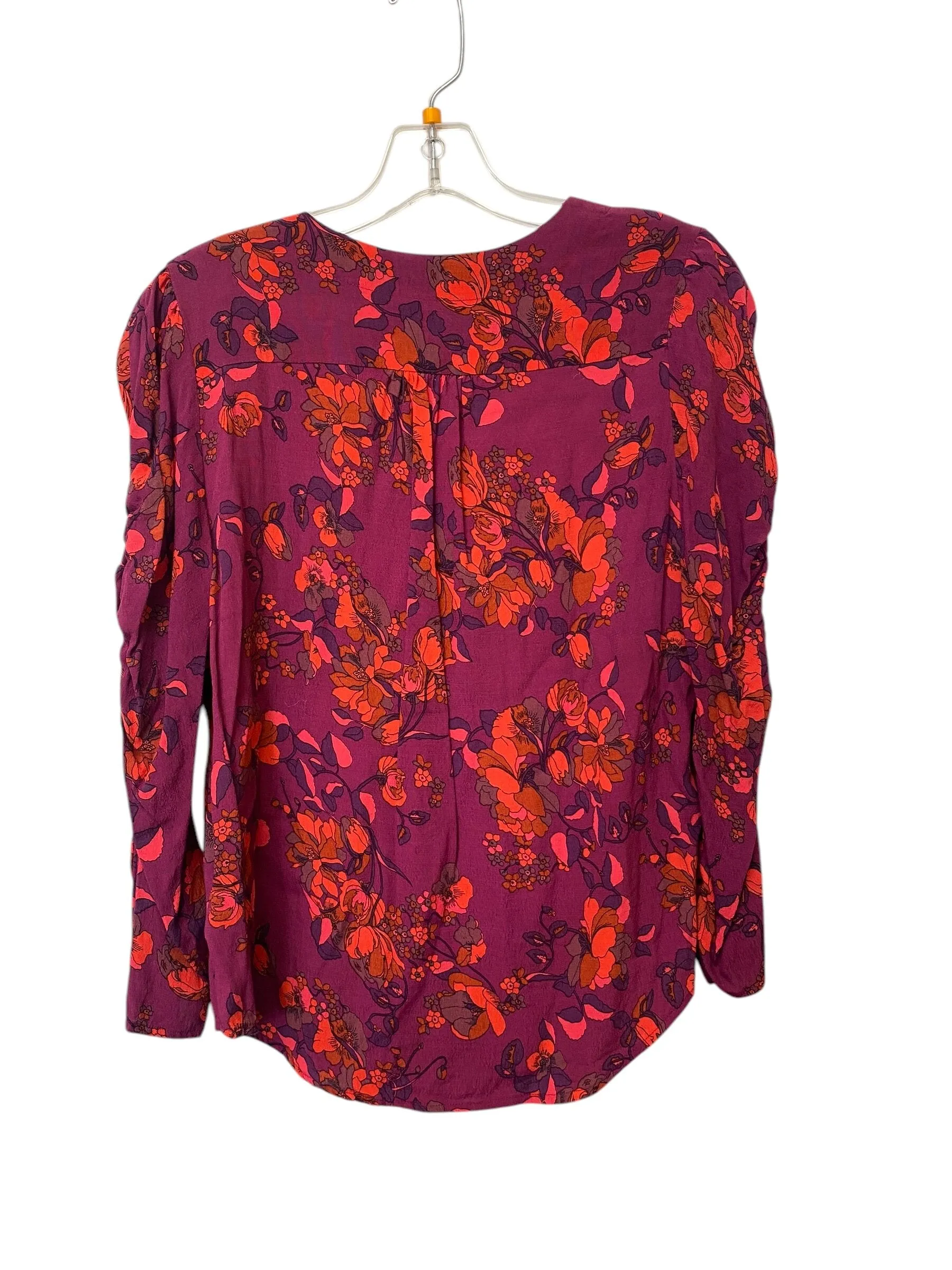 Top Long Sleeve By Maeve  Size: M