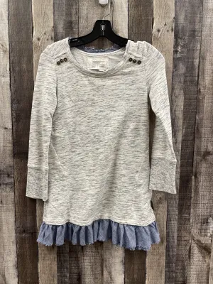 Top Long Sleeve By Saturday/sunday  Size: Xs