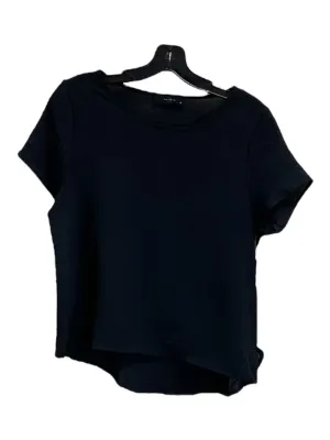 Top Short Sleeve By Clothes Mentor  Size: M