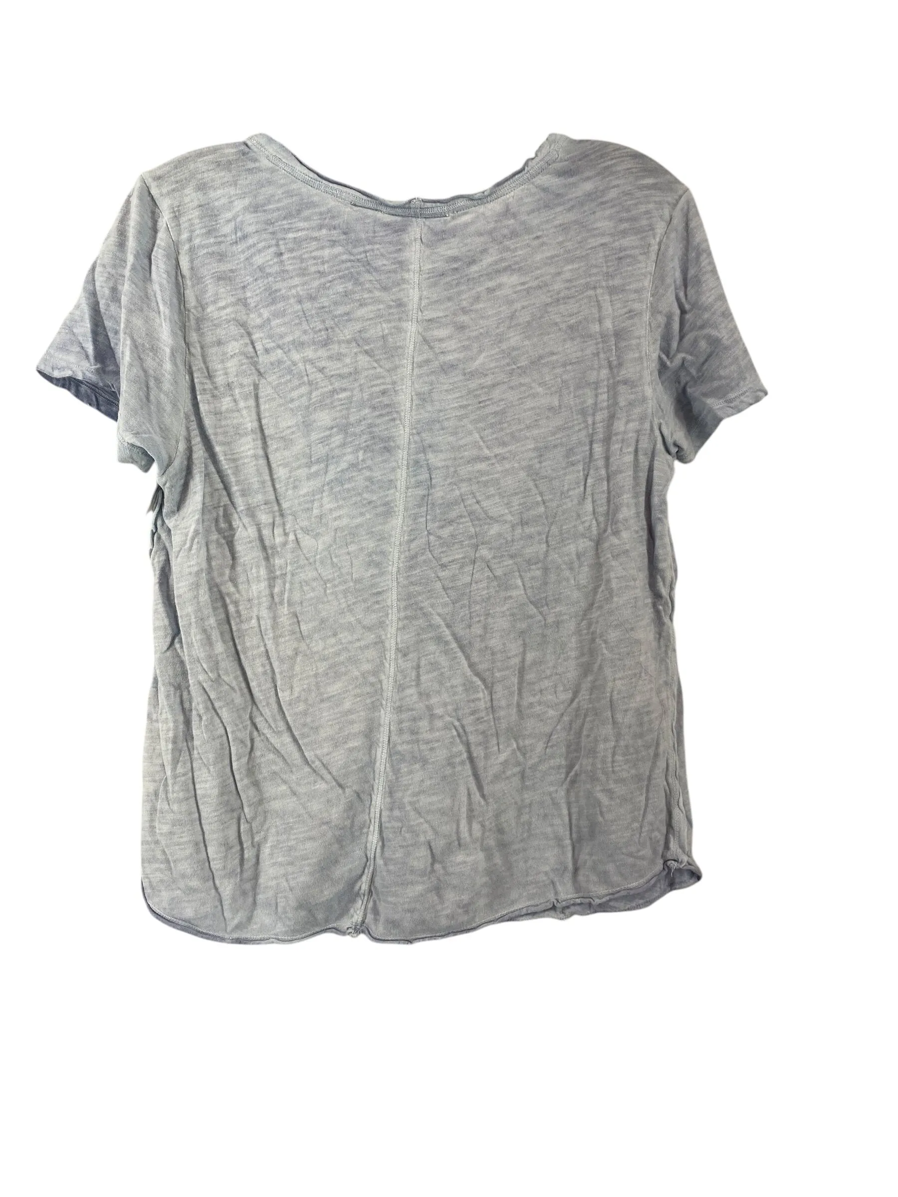 Top Short Sleeve By Maeve  Size: M