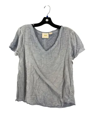 Top Short Sleeve By Maeve  Size: M