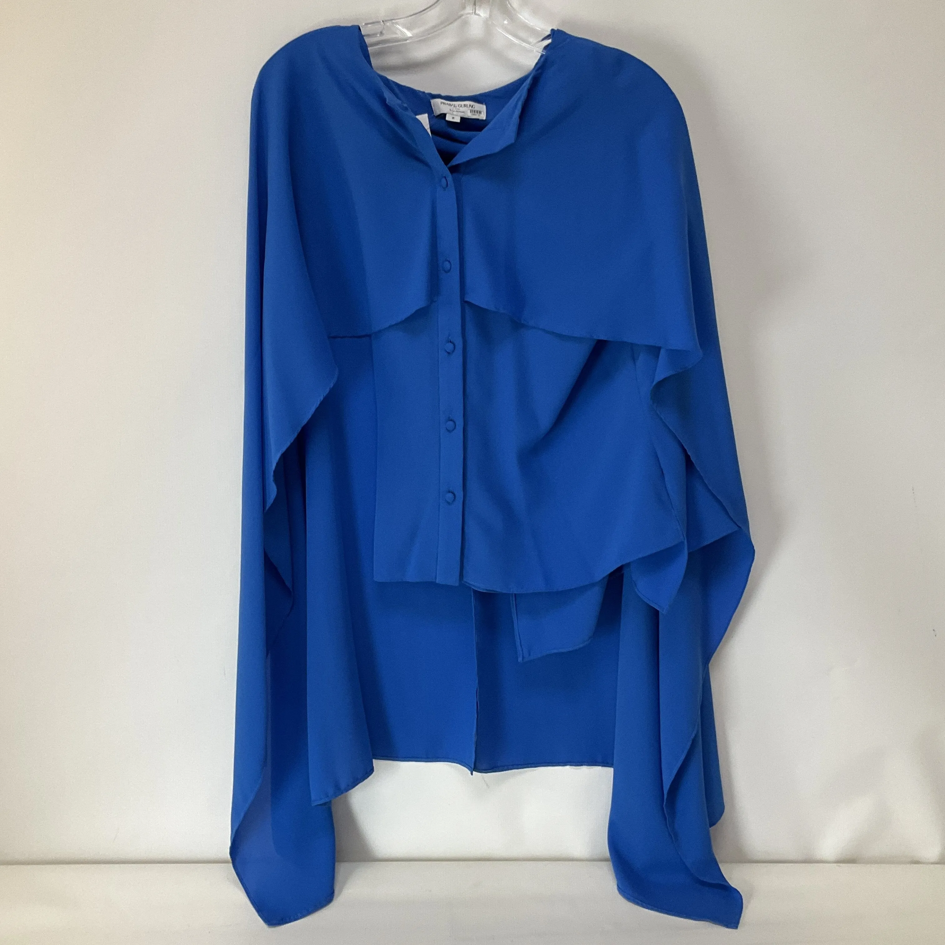 Top Sleeveless By Cma  Size: Xs