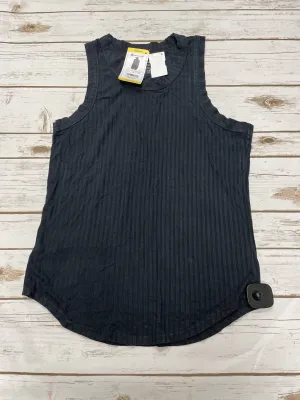 Top Sleeveless By Members Mark  Size: M