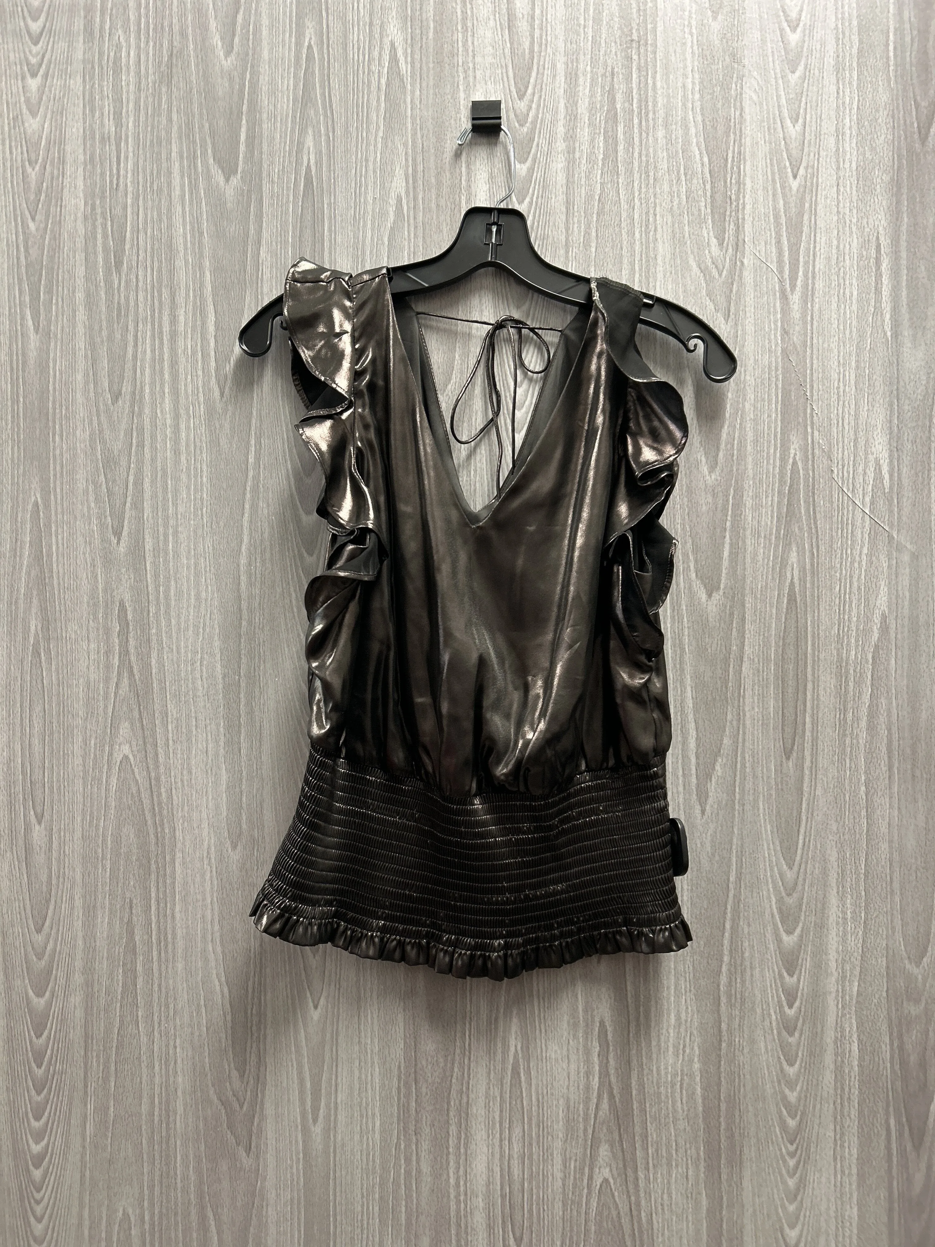 Top Sleeveless By Nine West