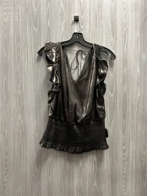 Top Sleeveless By Nine West