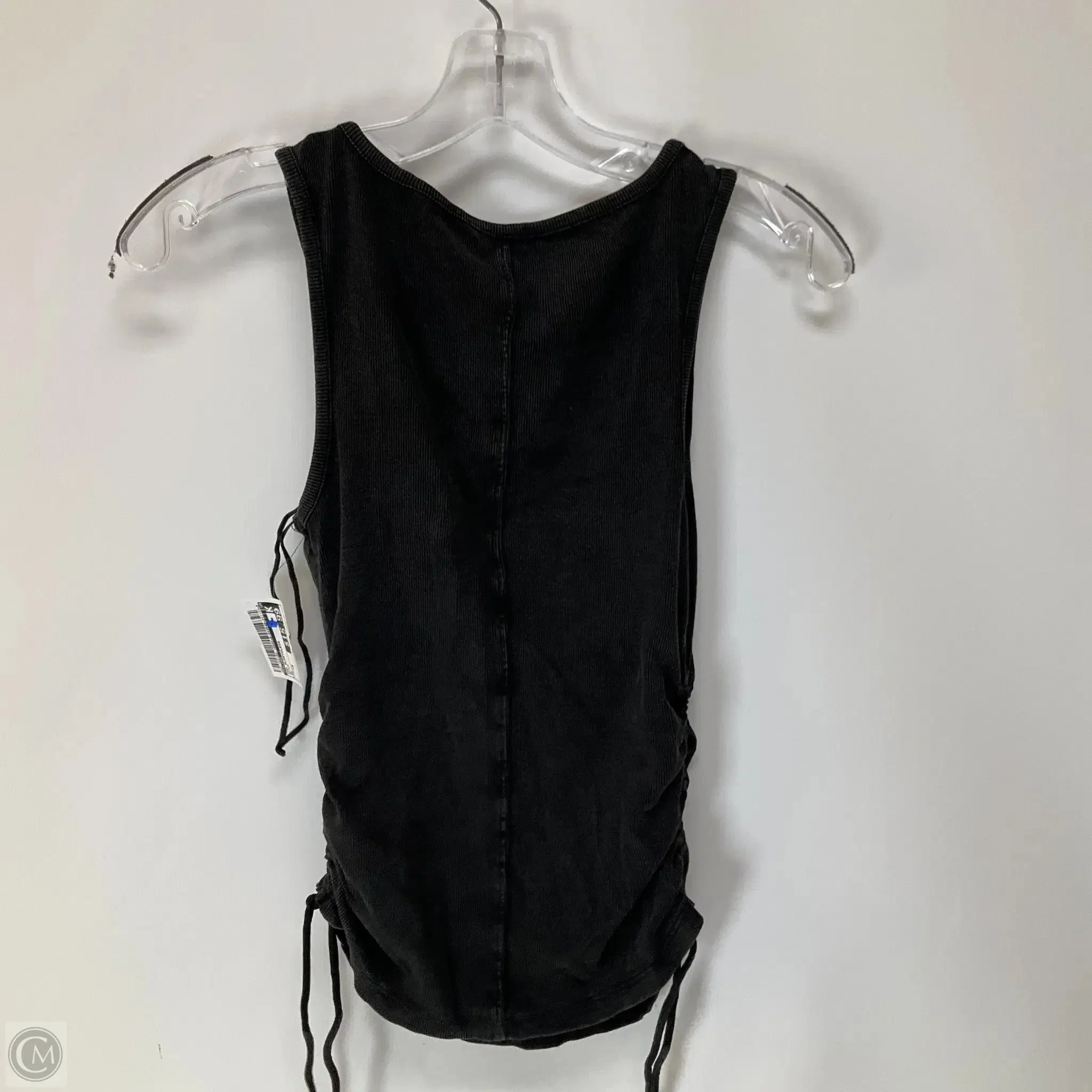 Top Sleeveless By Pilcro In Black, Size: Xs