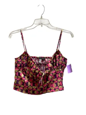 Top Sleeveless By Urban Outfitters  Size: M