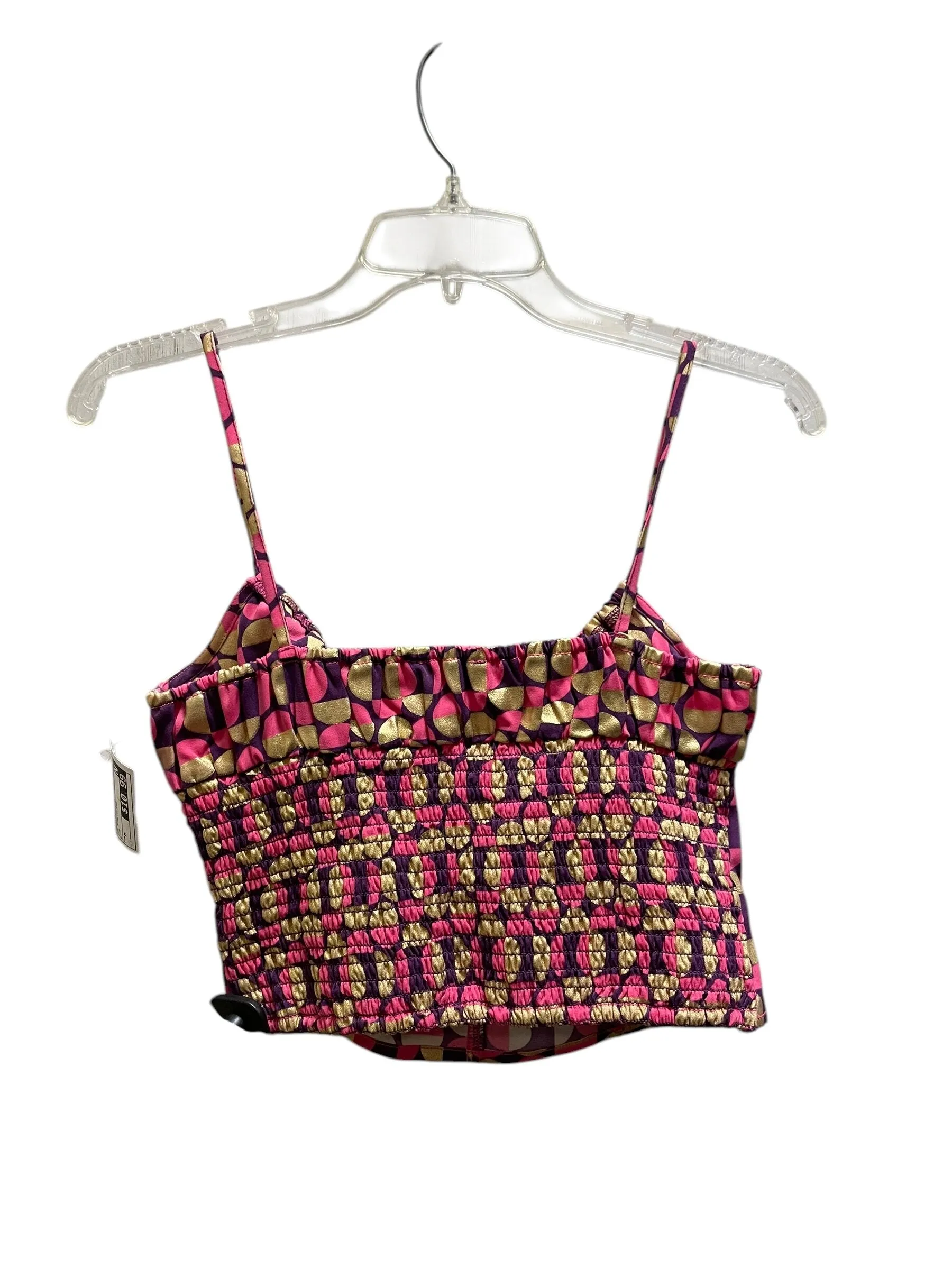 Top Sleeveless By Urban Outfitters  Size: M