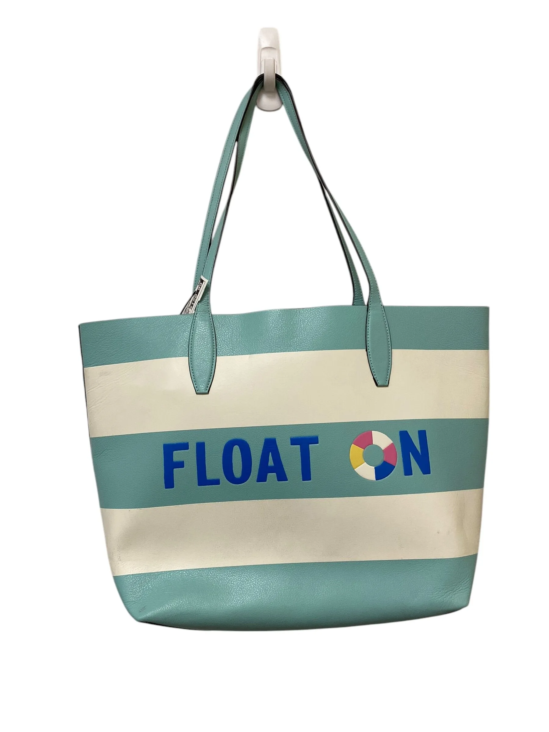 Tote Designer By Kate Spade  Size: Large