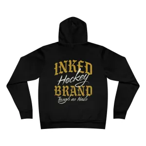 TOUGH AS NAILS HOODIE