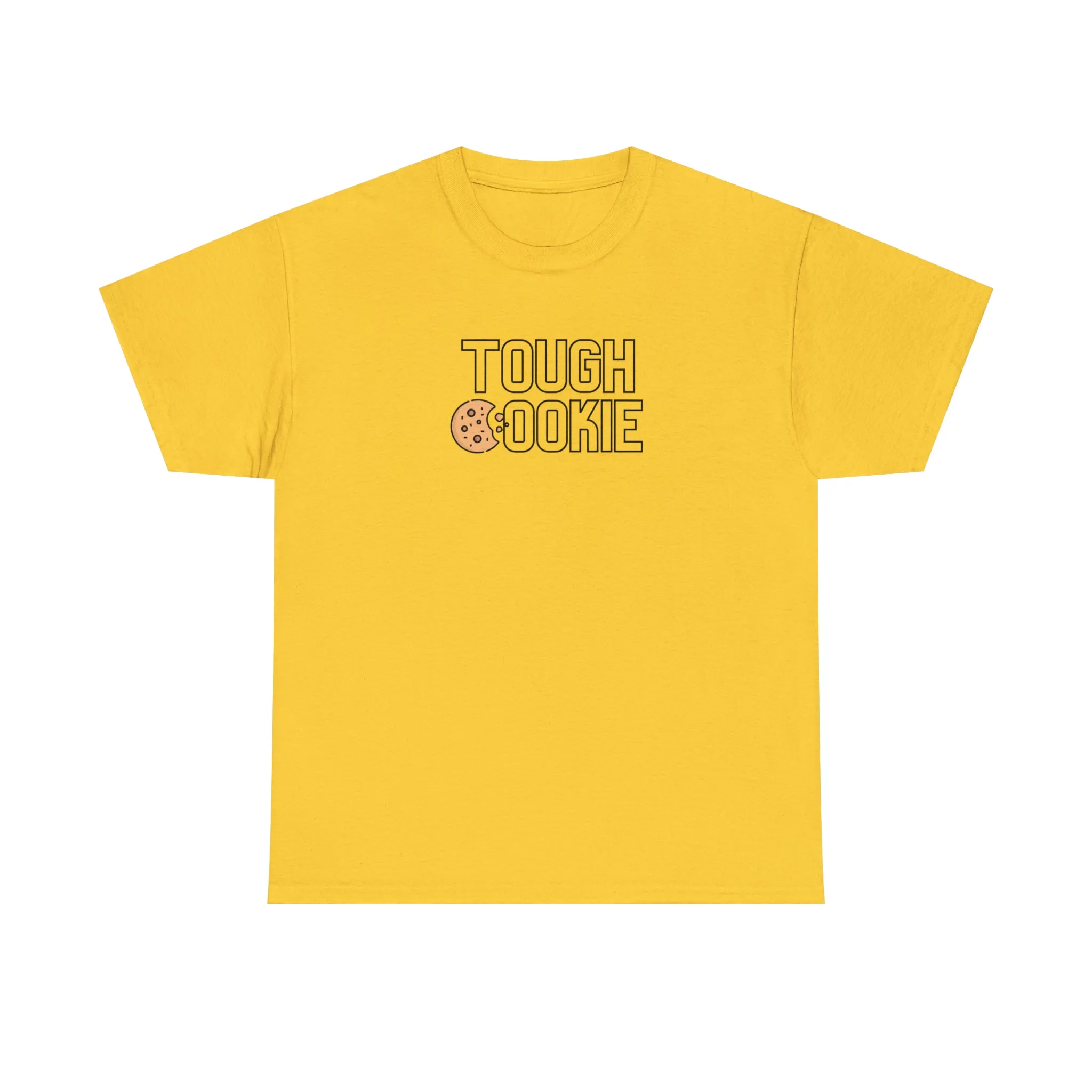 TOUGH COOKIE TEE