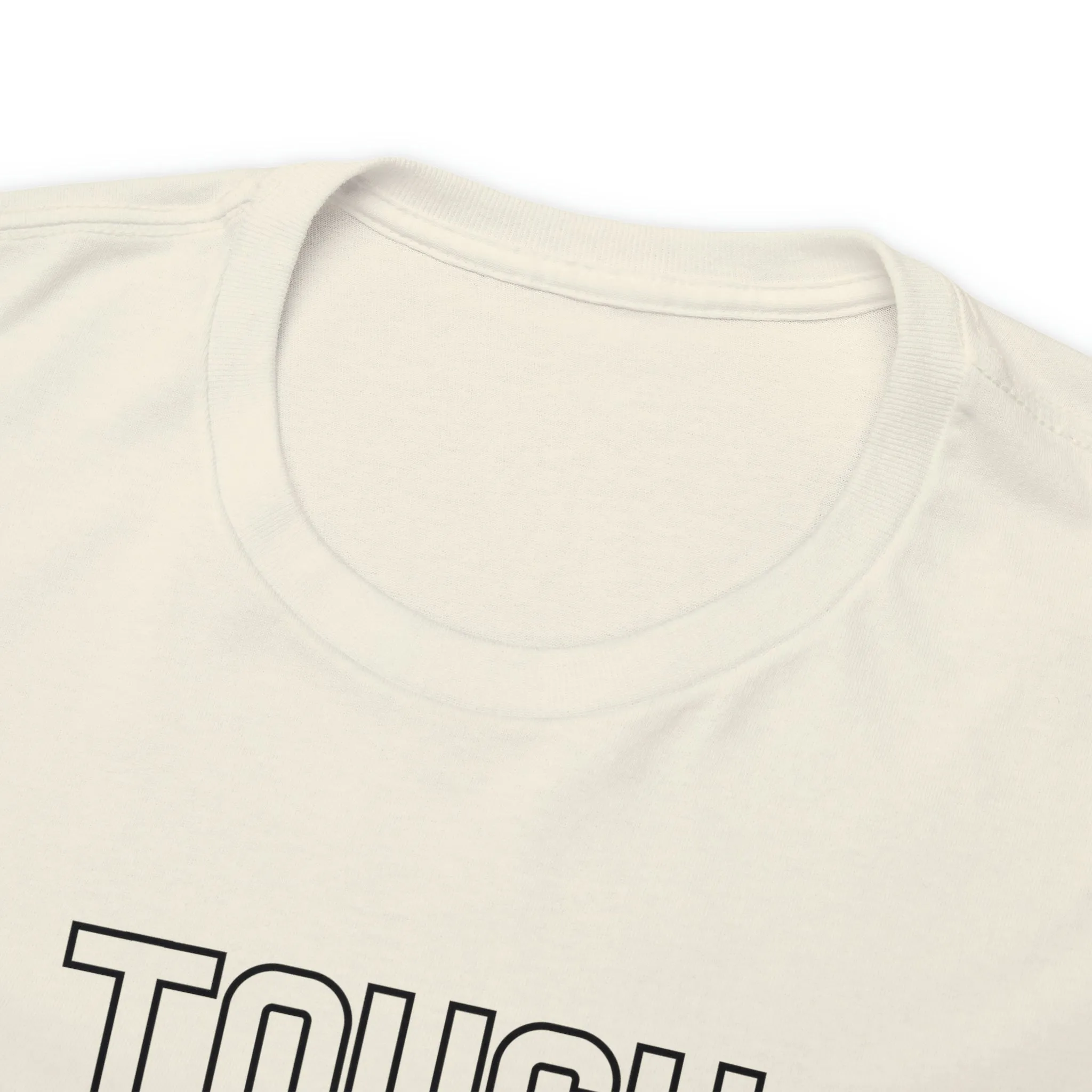 TOUGH COOKIE TEE