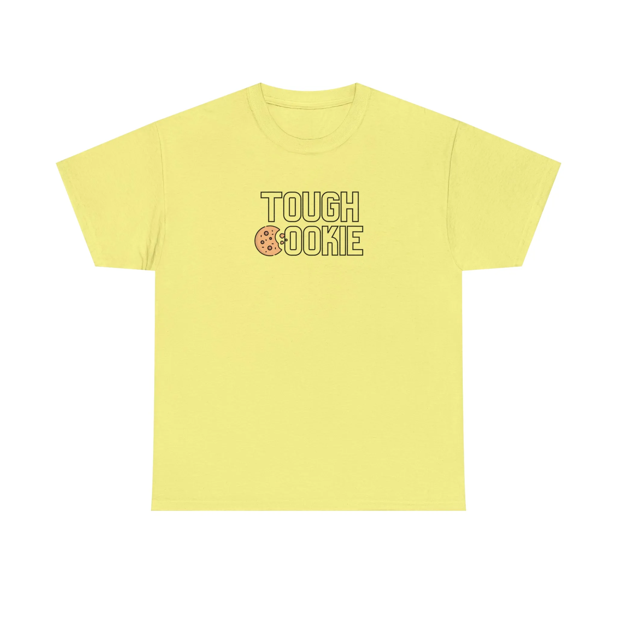 TOUGH COOKIE TEE