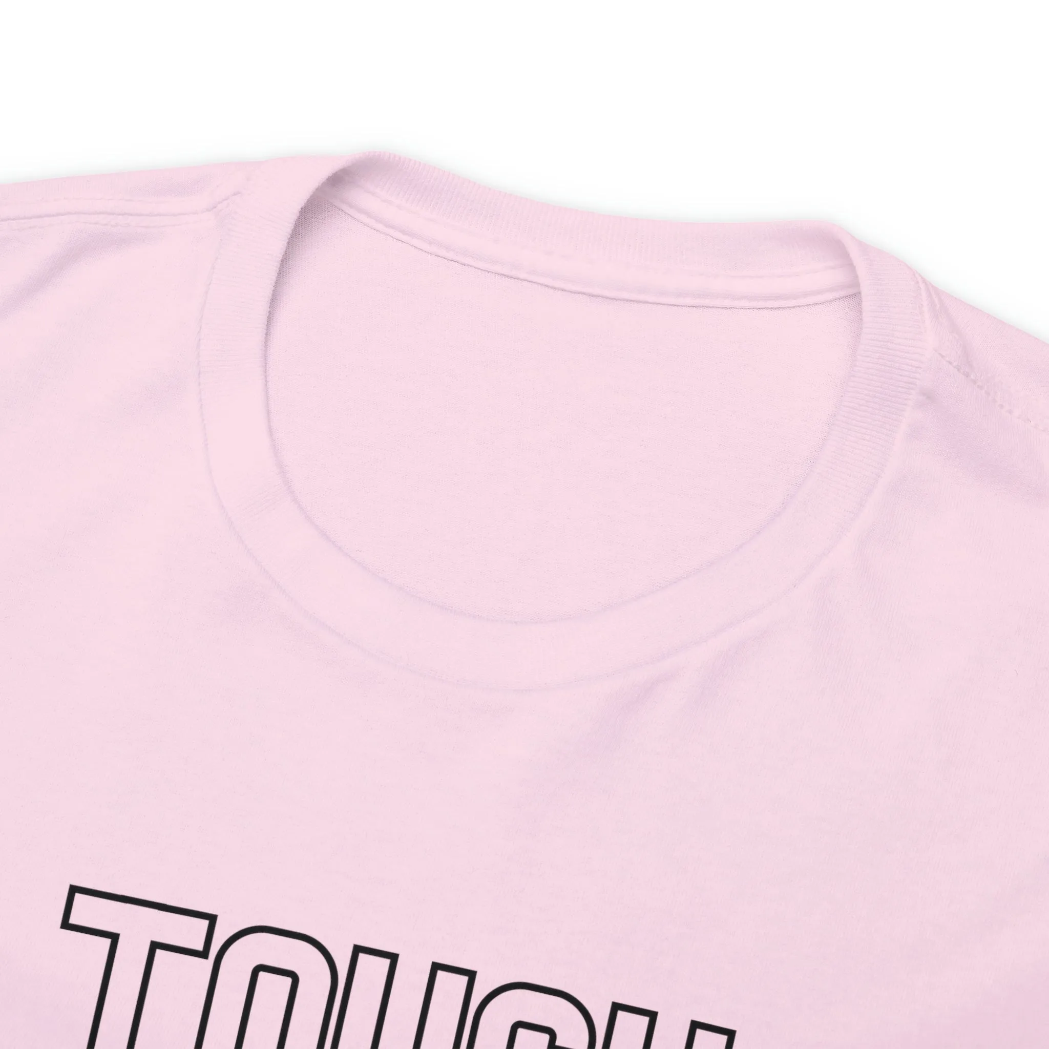 TOUGH COOKIE TEE