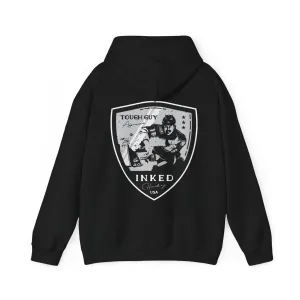 TOUGH GUY APPROVED HOODIE