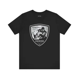 TOUGH GUY APPROVED