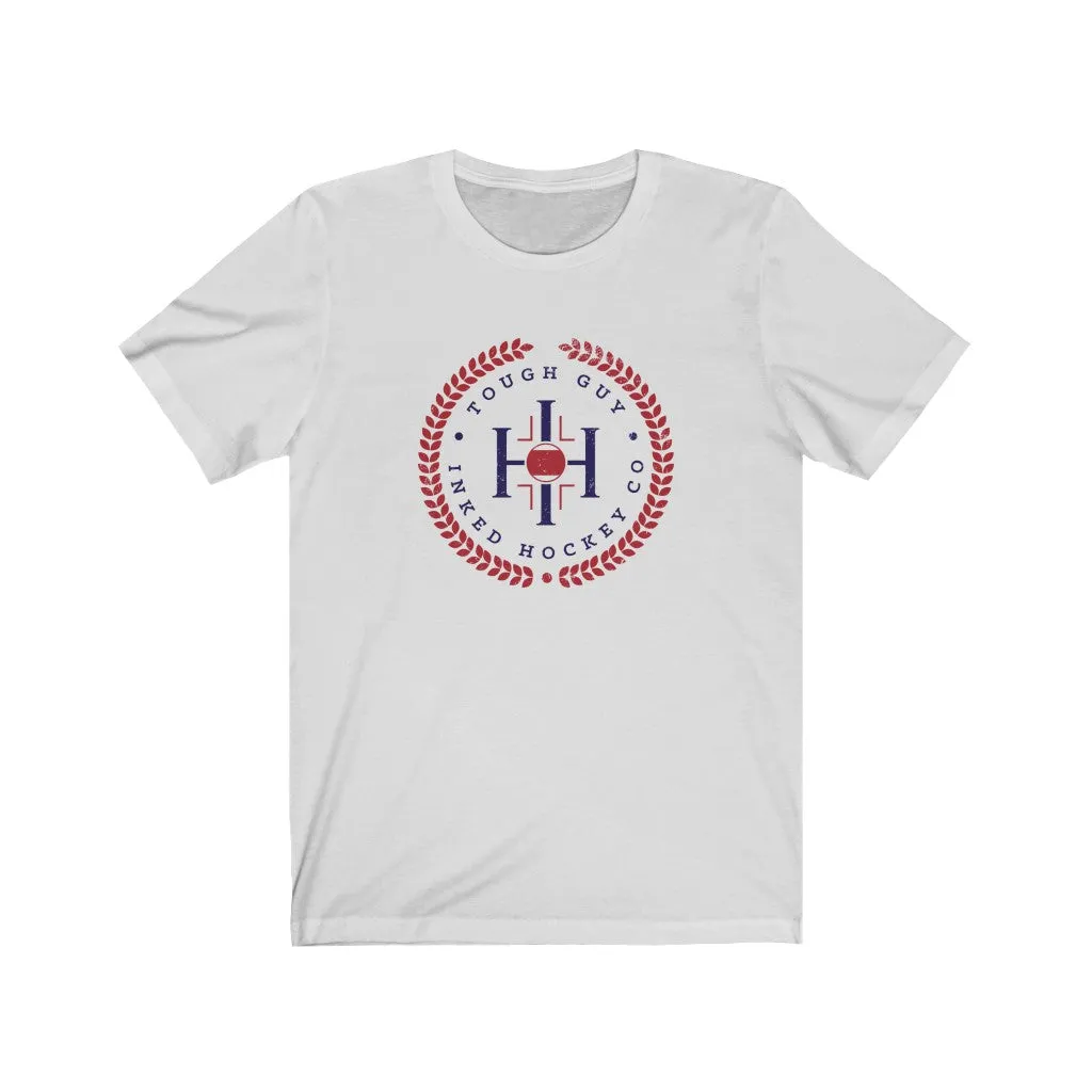 TOUGH GUY MONOGRAM