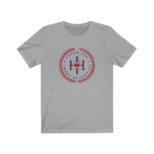 TOUGH GUY MONOGRAM
