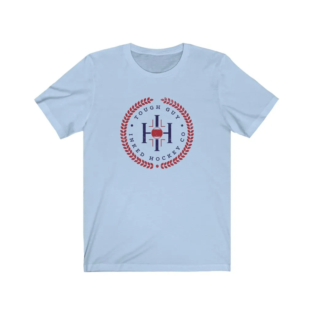 TOUGH GUY MONOGRAM
