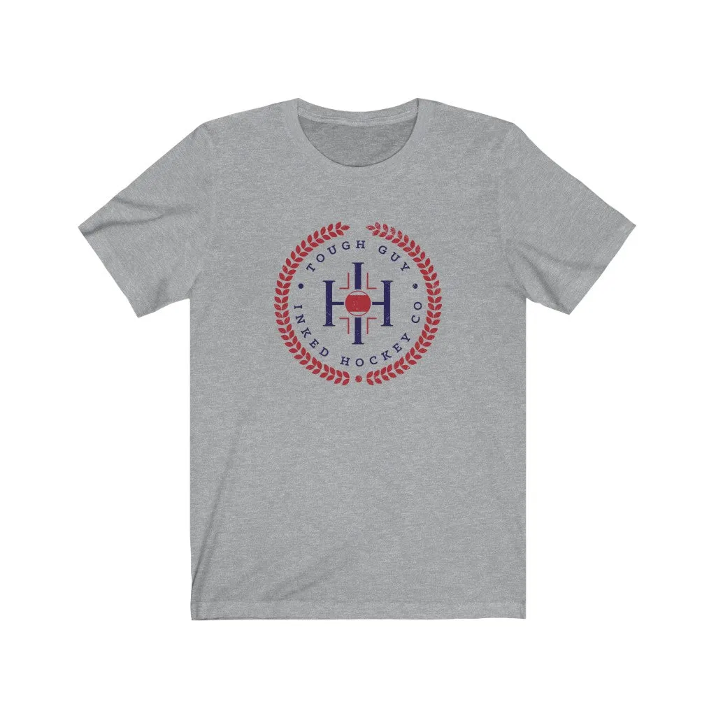 TOUGH GUY MONOGRAM