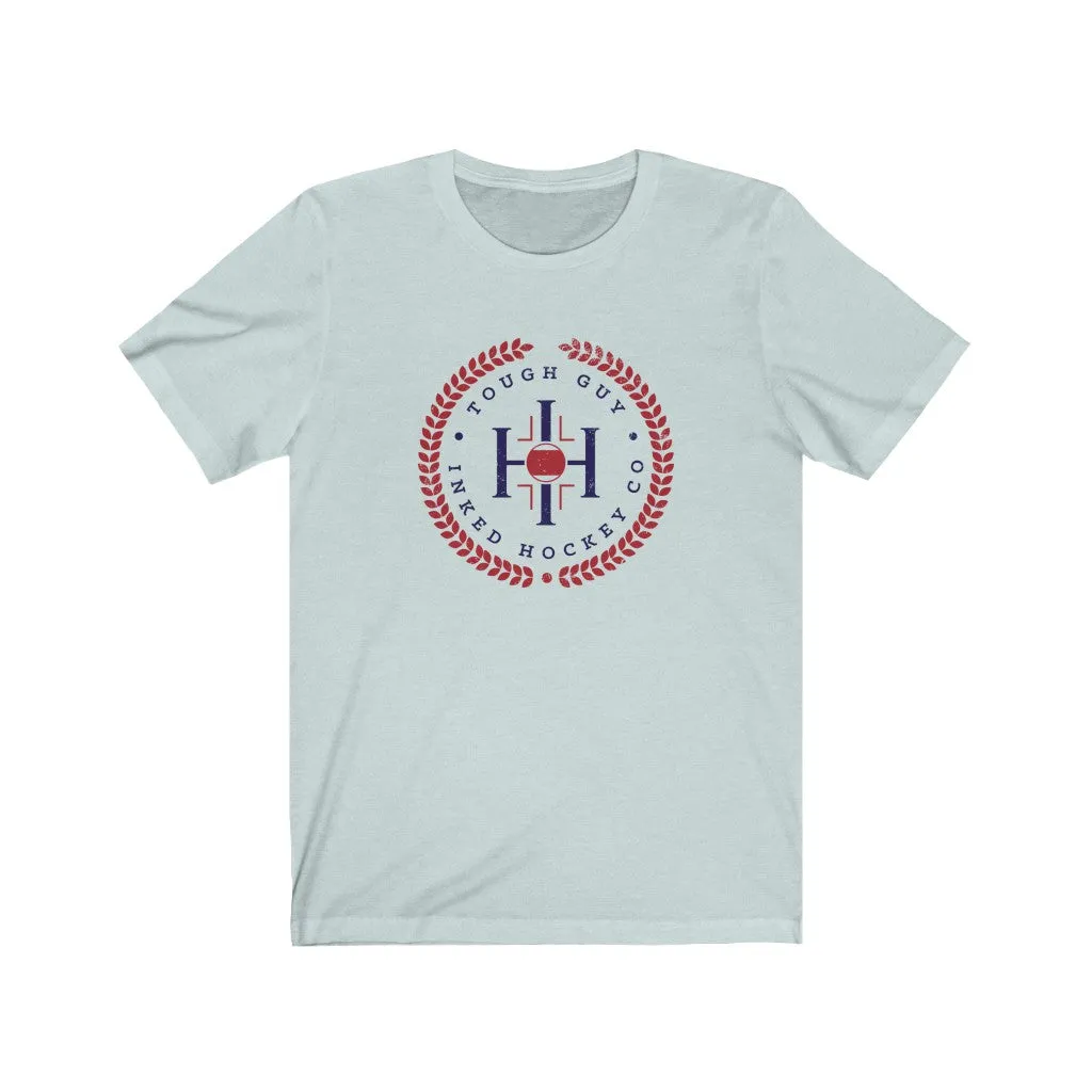 TOUGH GUY MONOGRAM