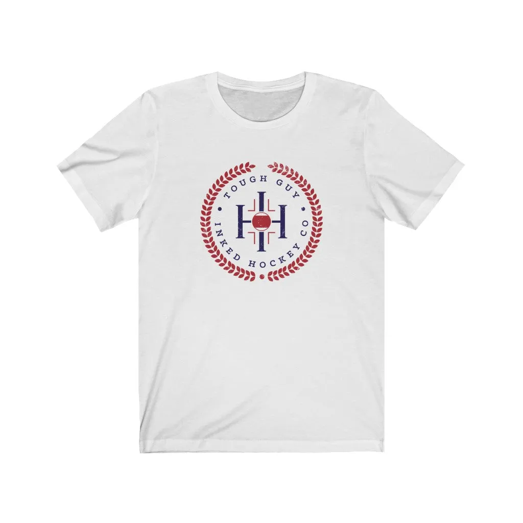 TOUGH GUY MONOGRAM
