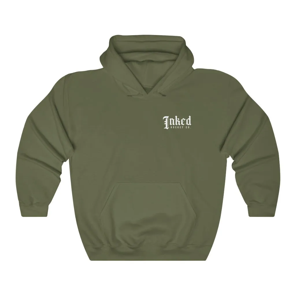 TOUGH GUY TRADITION HOODIE