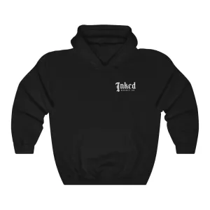 TOUGH GUY TRADITION HOODIE