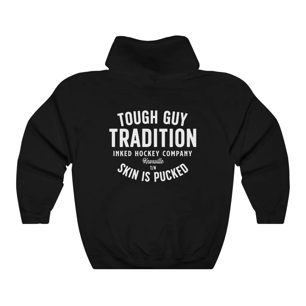 TOUGH GUY TRADITION HOODIE