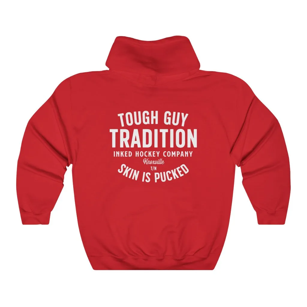 TOUGH GUY TRADITION HOODIE