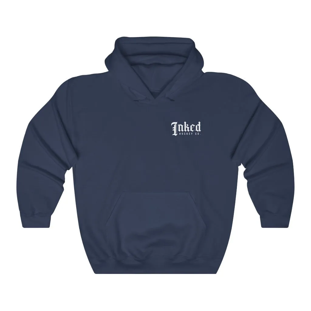 TOUGH GUY TRADITION HOODIE