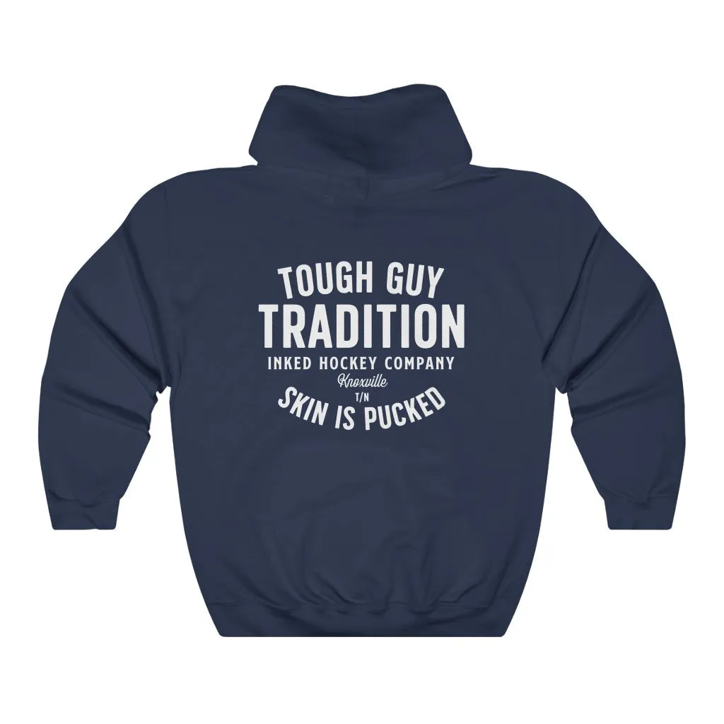 TOUGH GUY TRADITION HOODIE