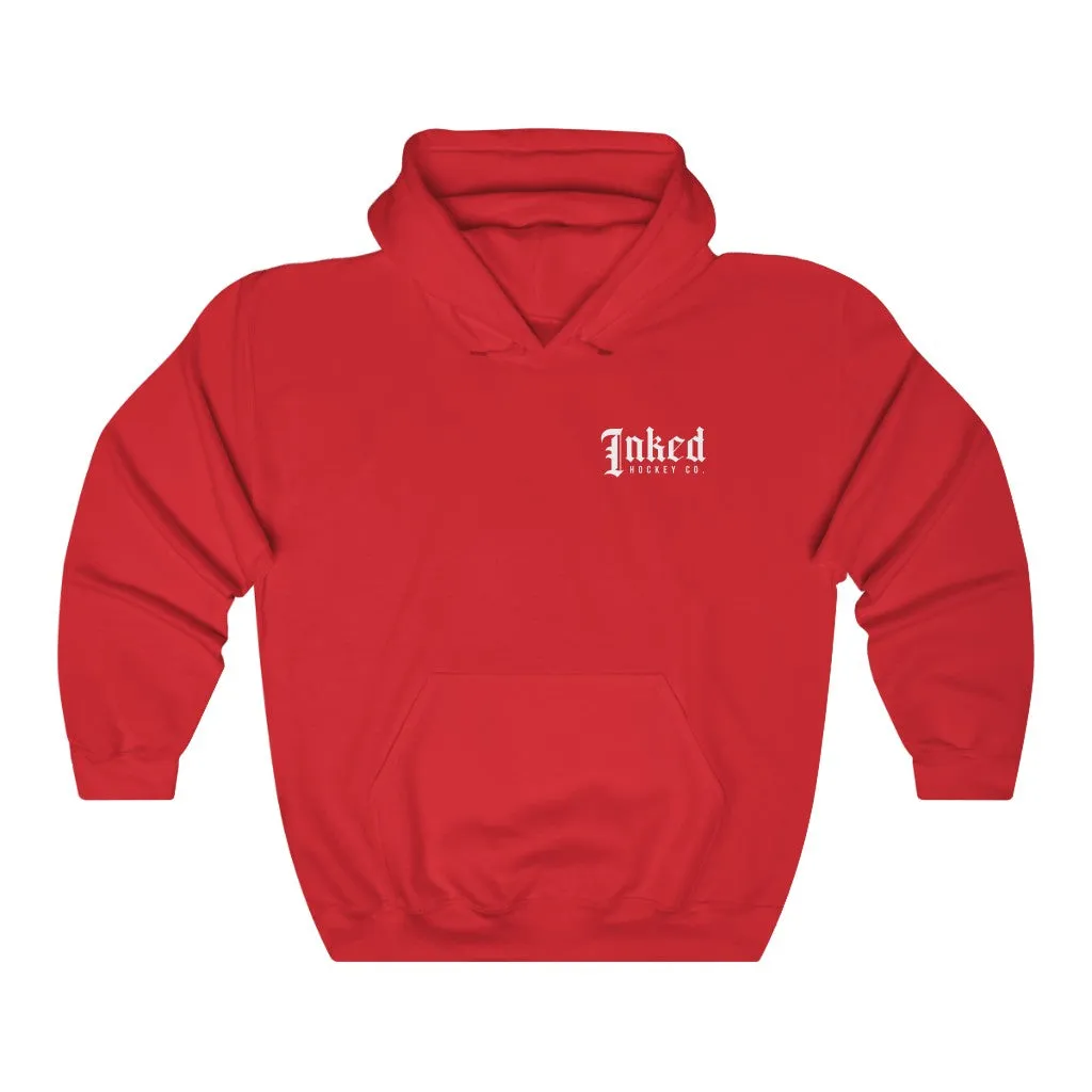 TOUGH GUY TRADITION HOODIE