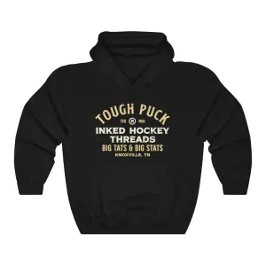 TOUGH PUCK HOODIE