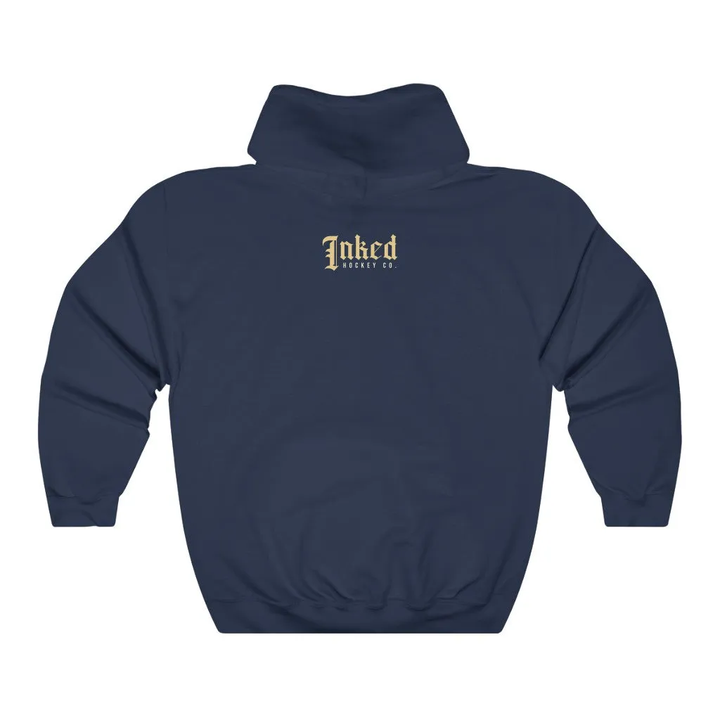 TOUGH PUCK HOODIE