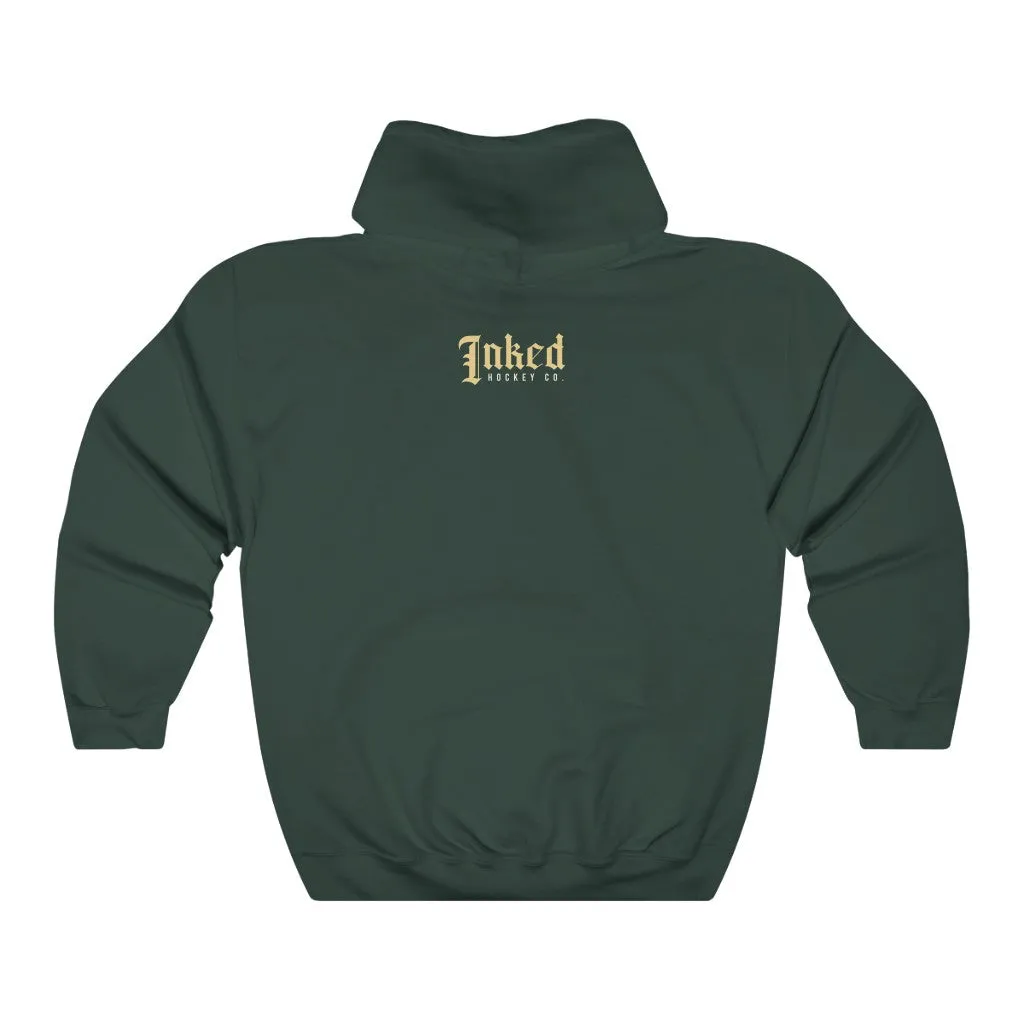 TOUGH PUCK HOODIE