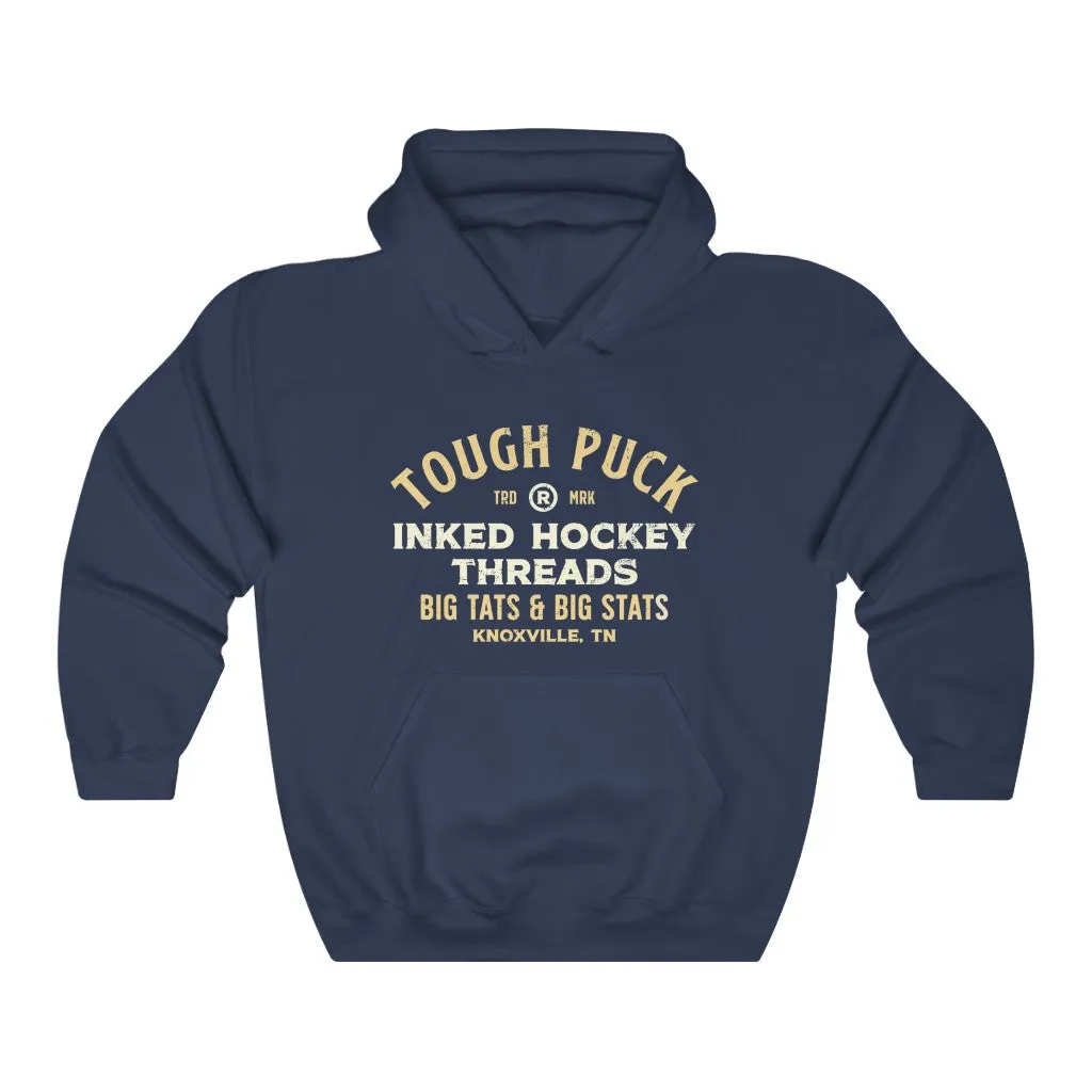 TOUGH PUCK HOODIE