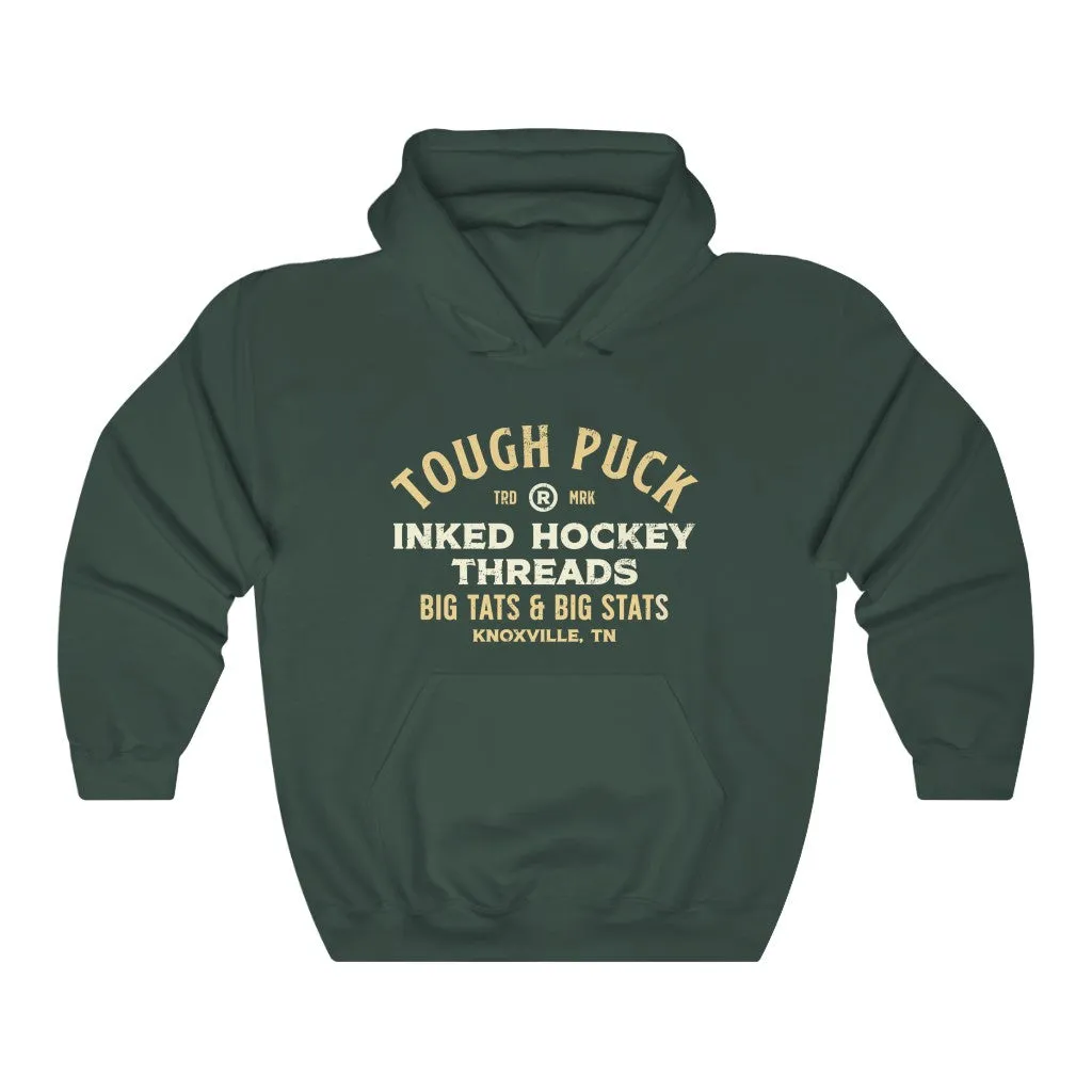 TOUGH PUCK HOODIE