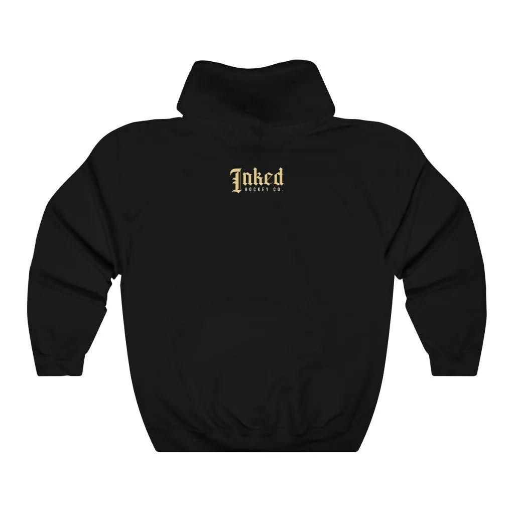 TOUGH PUCK HOODIE