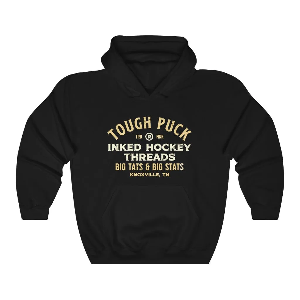 TOUGH PUCK HOODIE